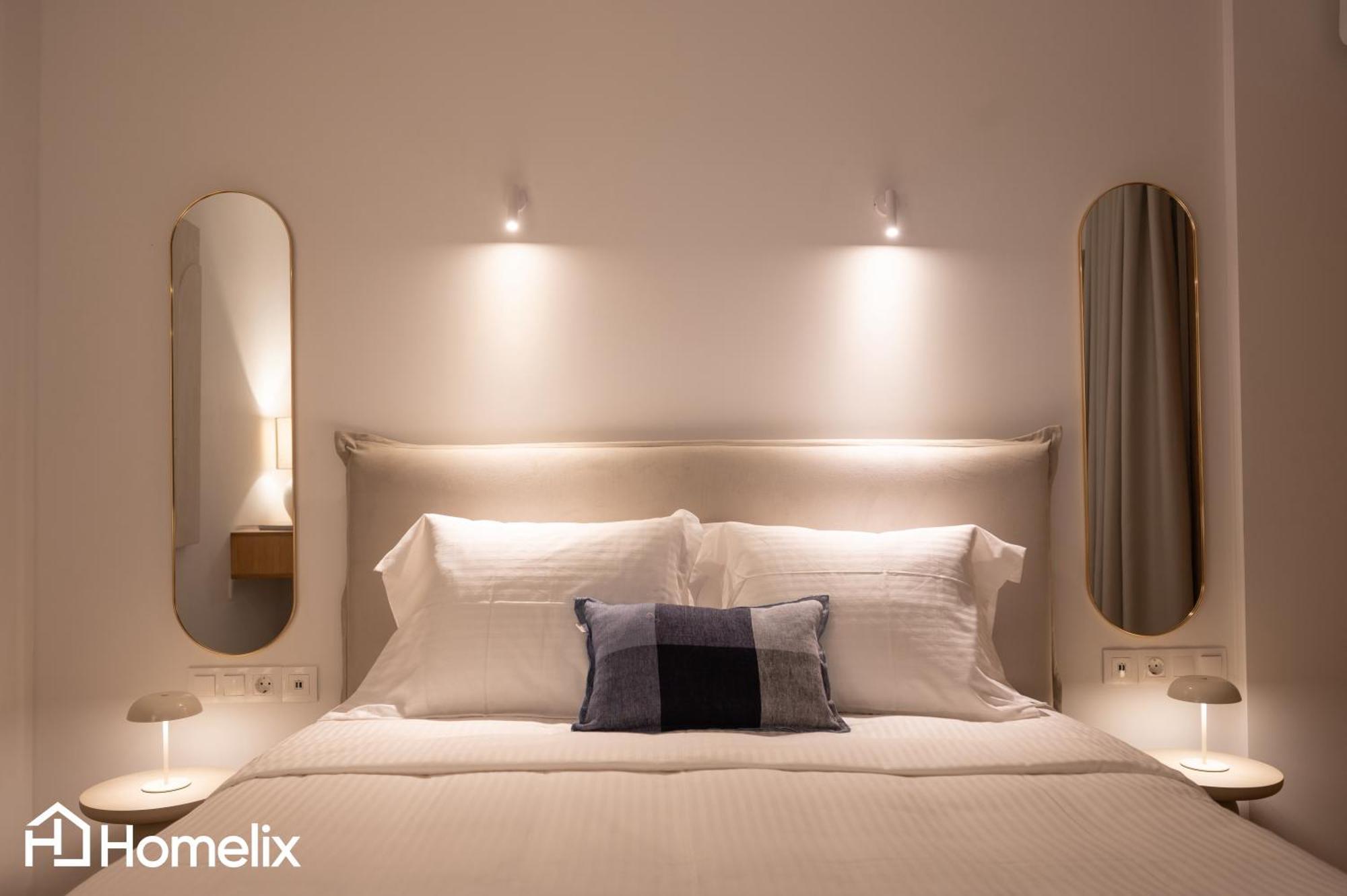 Amaya - Sea View Suites Chalkida Exterior photo