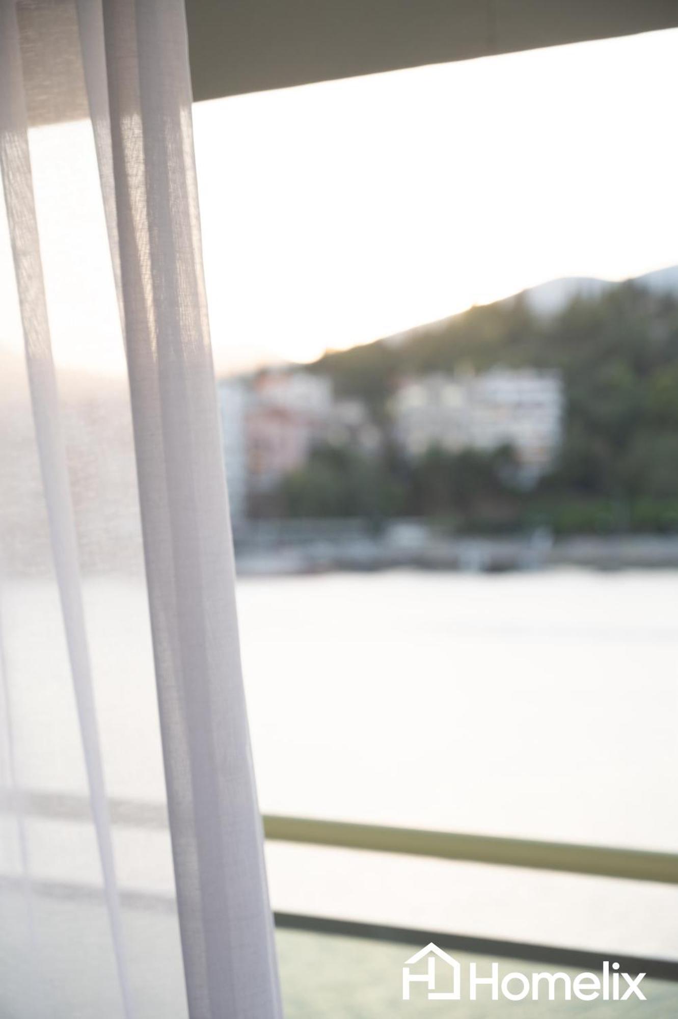 Amaya - Sea View Suites Chalkida Exterior photo